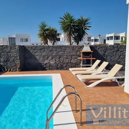 Bermeja 10 By Villitas