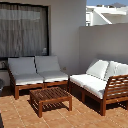 Bermeja 10 By Villitas Ferienhaus