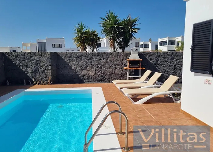 Bermeja 10 By Villitas