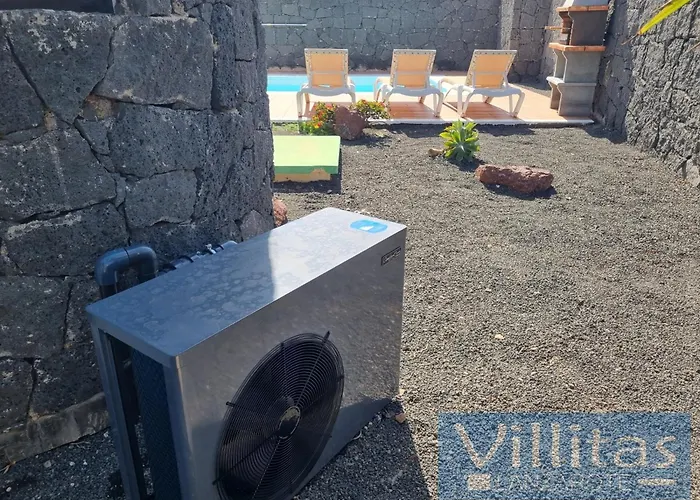 Bermeja 10 By Villitas *