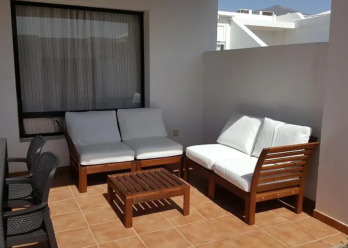 Bermeja 10 By Villitas Hébergement de vacances