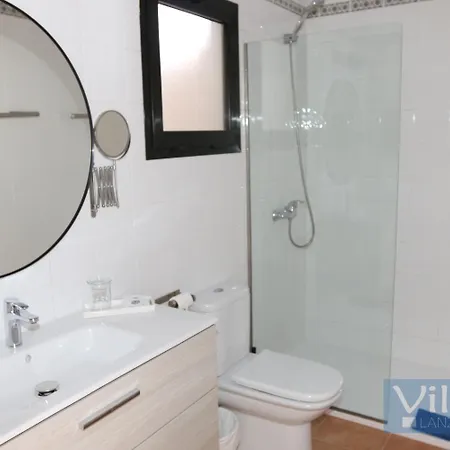 Bermeja 10 By Villitas Holiday home Playa Blanca (Lanzarote)