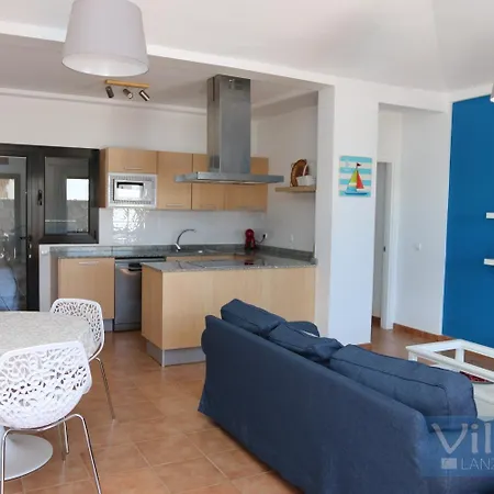 Holiday home Bermeja 10 By Villitas Playa Blanca (Lanzarote)