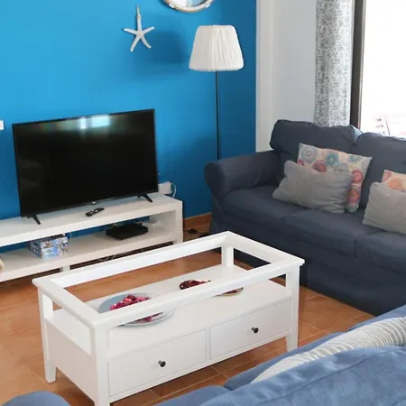 Bermeja 10 By Villitas * Playa Blanca (Lanzarote)