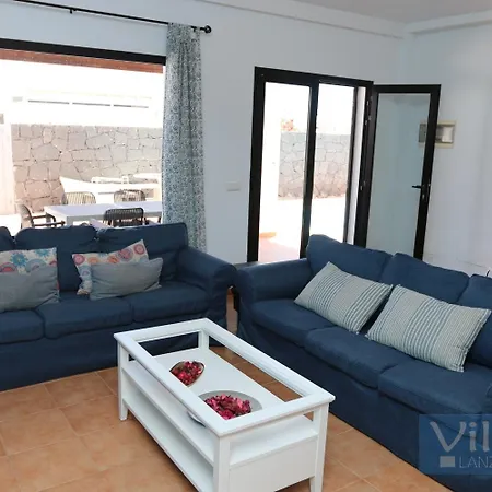 Bermeja 10 By Villitas