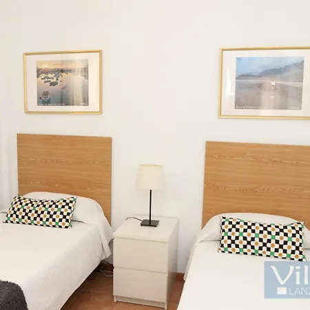 Bermeja 10 By Villitas Prázdninový dům