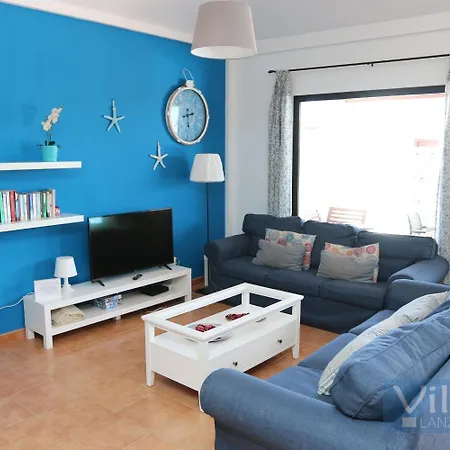 Prázdninový dům Bermeja 10 By Villitas