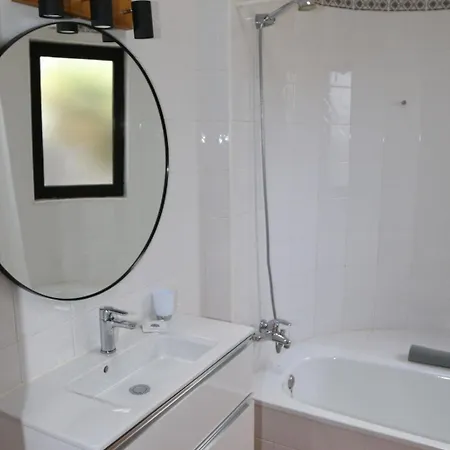 Prázdninový dům Bermeja 10 By Villitas *