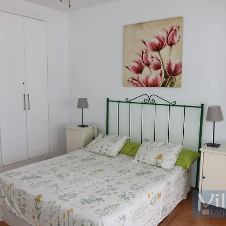 Bermeja 10 By Villitas Holiday home Playa Blanca (Lanzarote)