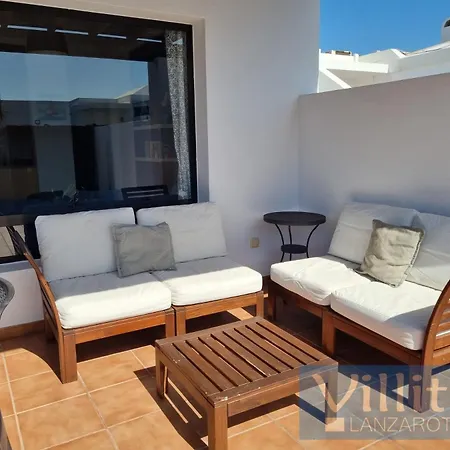 Bermeja 10 By Villitas Holiday home