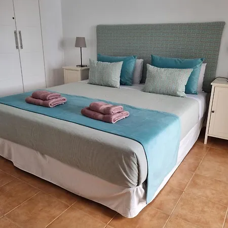 Bermeja 10 By Villitas Holiday home