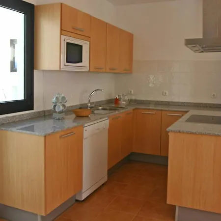 Bermeja 10 By Villitas Holiday home *