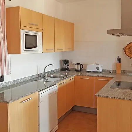 Bermeja 10 By Villitas Prázdninový dům *