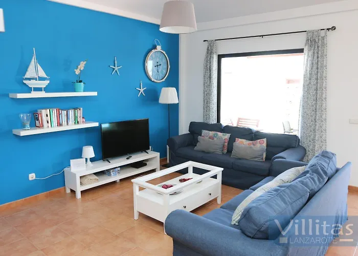 別荘 Bermeja 10 By Villitas