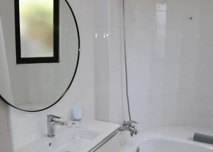 別荘 Bermeja 10 By Villitas *