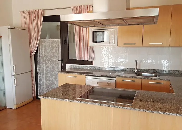 Bermeja 10 By Villitas