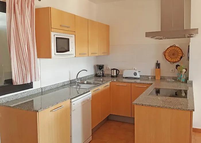 Bermeja 10 By Villitas 別荘 *