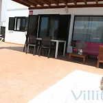 Bermeja 10 By Villitas Σπίτι διακοπών