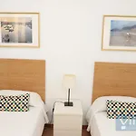 Bermeja 10 By Villitas Πλάγια Μπλάνκα