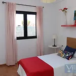 Bermeja 10 By Villitas Casa vacanze *