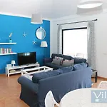 Bermeja 10 By Villitas Πλάγια Μπλάνκα