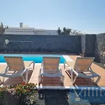Casa vacanze Bermeja 10 By Villitas Playa Blanca (Lanzarote)