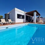 Bermeja 10 By Villitas