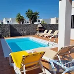 Casa vacanze Bermeja 10 By Villitas *