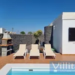 Bermeja 10 By Villitas Casa vacanze Playa Blanca (Lanzarote)