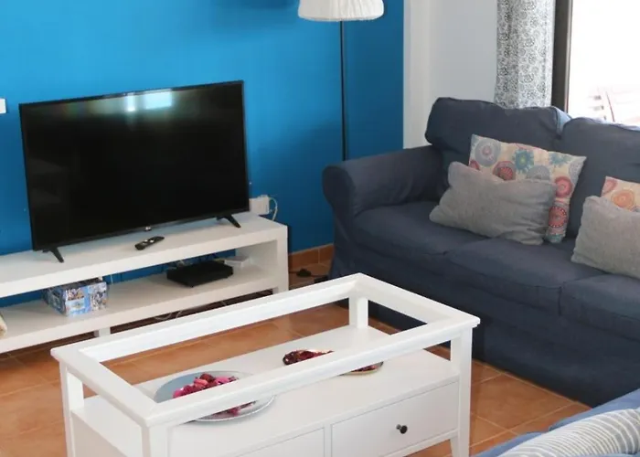 Bermeja 10 By Villitas * Playa Blanca (Lanzarote)