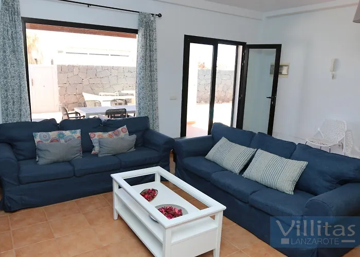 Bermeja 10 By Villitas