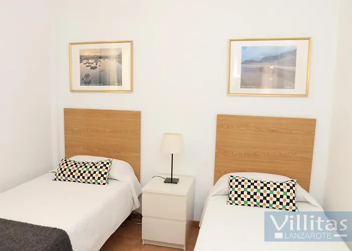 Bermeja 10 By Villitas Casa de Férias