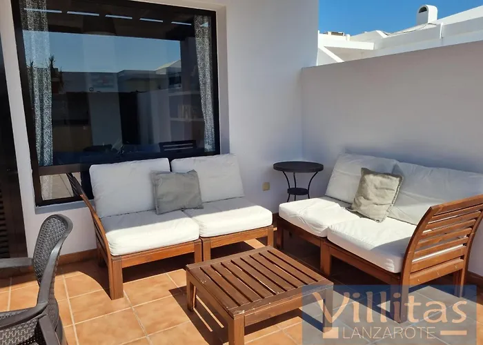 Bermeja 10 By Villitas 펜션