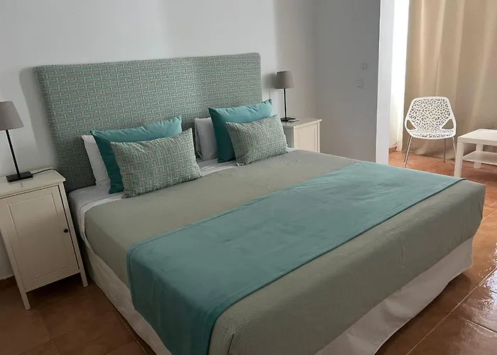 Bermeja 10 By Villitas * 플라야블랑카