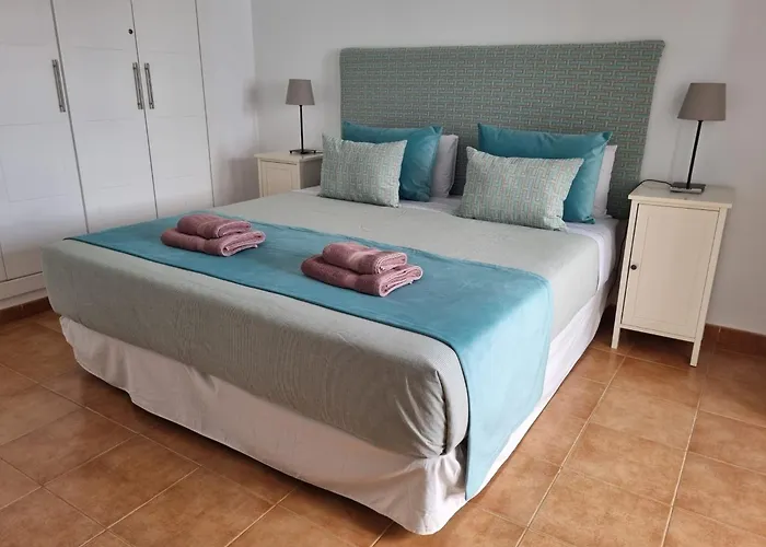 Bermeja 10 By Villitas Casa de Férias