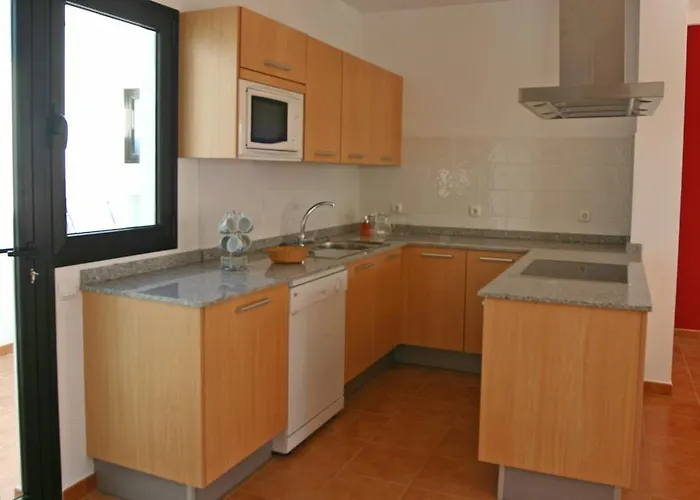 Bermeja 10 By Villitas 펜션 *